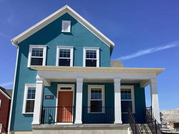 11082 S Blue Bayou Dr, South Jordan, UT 84009
