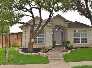 3972 Stockton Ln, Dallas, TX 75287