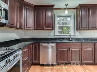 47 Murdock St #47, Brighton, MA 02135
