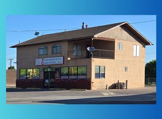 544 Main St NW, Los Lunas, NM 87031