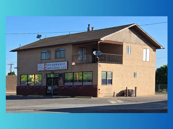544 Main St NW, Los Lunas, NM 87031