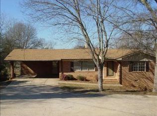 1697 Lee Rd, Lithia Springs, GA 30122