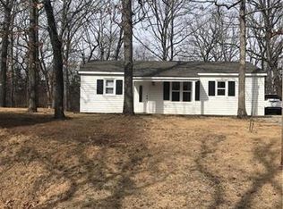 4131 Old State Rd, De Soto, MO 63020