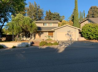 1046 Vintner Way, Pleasanton, CA 94566