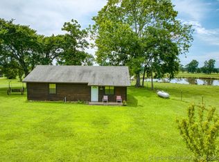 447 Pink Gladiola Rd, Broken Bow, OK 74728