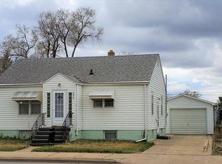 236 S Main Ave, Dickinson, ND 58601