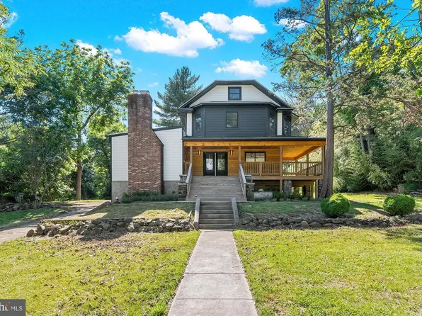 7311 Rockridge Rd, Baltimore, MD 21207