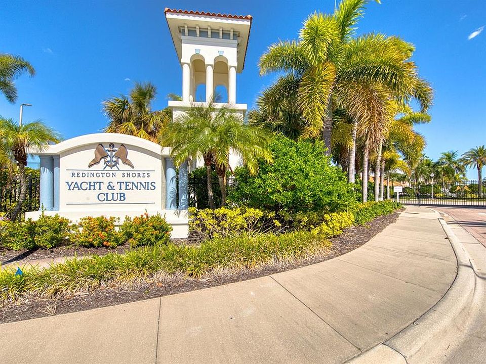 Las Brisas Condominiums 17735 Gulf Blvd Saint Petersburg, FL Zillow