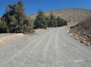 1428 Rudolph Rd, Bishop, CA 93514