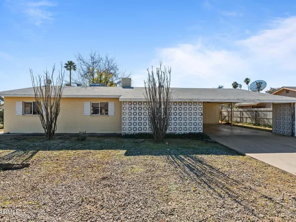 433 N OXBOW Drive, Wickenburg, AZ 85390