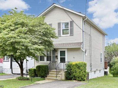 154 9Th Ave, Hawthorne, NJ, 07506