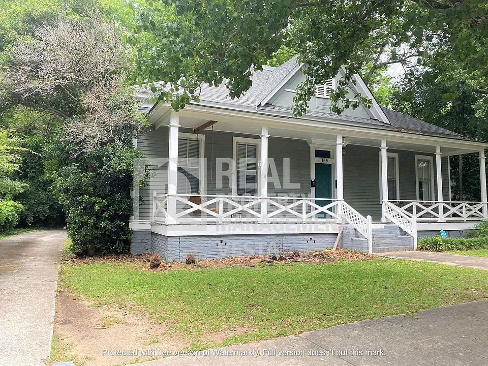 165 Cleveland Ave #2