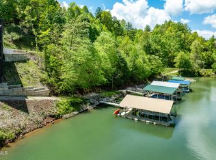 Tbd Campbell Rd, Butler, TN 37640