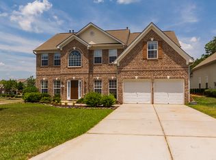 1603 Majestic Ter, Colfax, NC 27235
