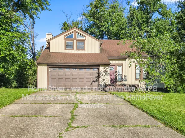 719 Windfield Dr, Loveland, OH 45140