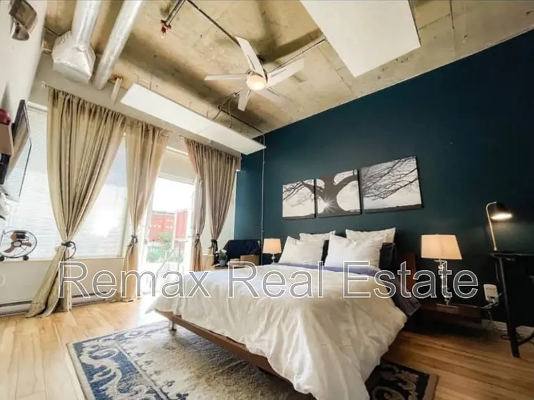 10024 Jasper Ave NW #207 — Photo 1