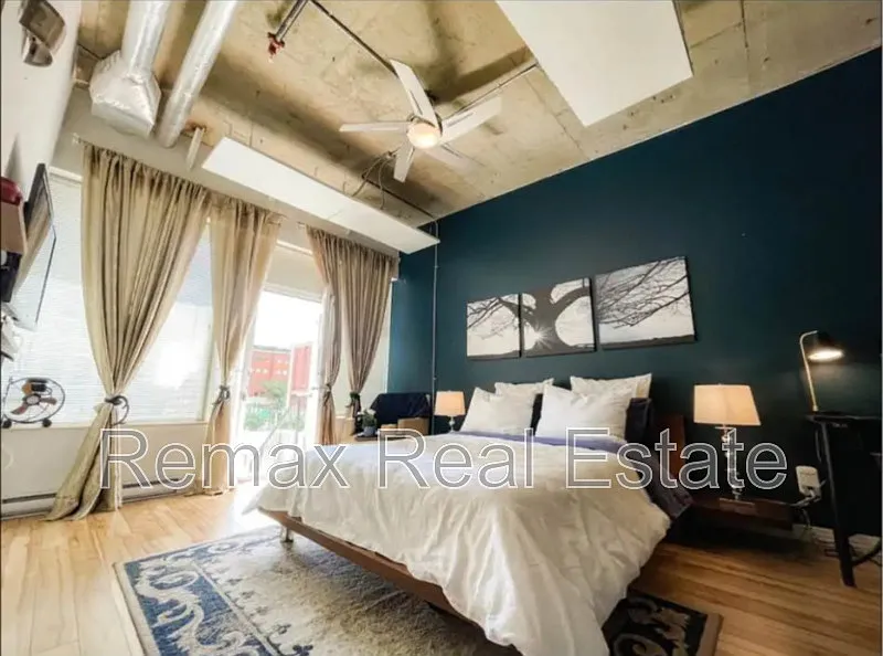 10024 Jasper Ave NW #207