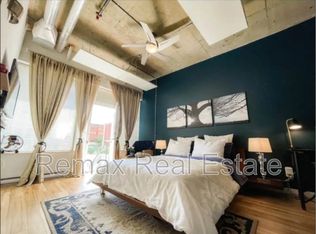 10024 Jasper Ave NW #207, Edmonton, AB T5J 1R9
