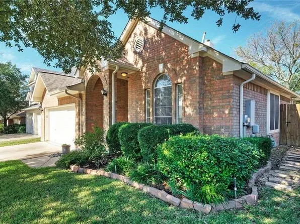 1804 Montana Sky Dr, Austin, TX 78727