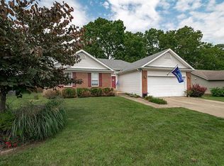 237 Colony Blvd, Georgetown, KY 40324