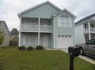 113 Peregrine Ct, Chapin, SC 29036