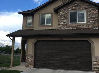 2052 N Churchill Rd, Saratoga Springs, UT 84045
