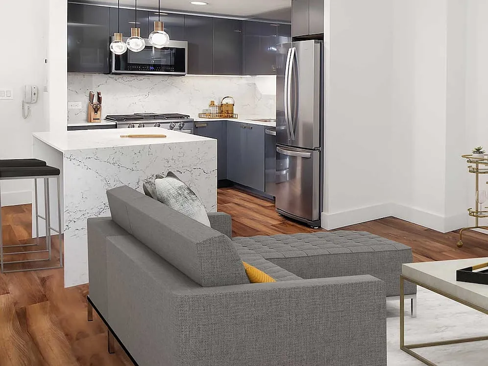 Avalon Bowery Place — Photo 1