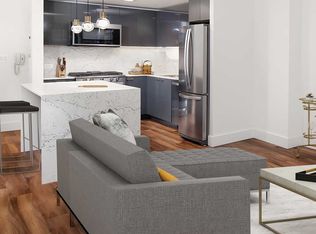 11 E 1st St #1B-1BA-723SQFT, New York, NY