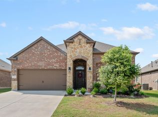 11128 Cobalt Dr, Aubrey, TX 76227