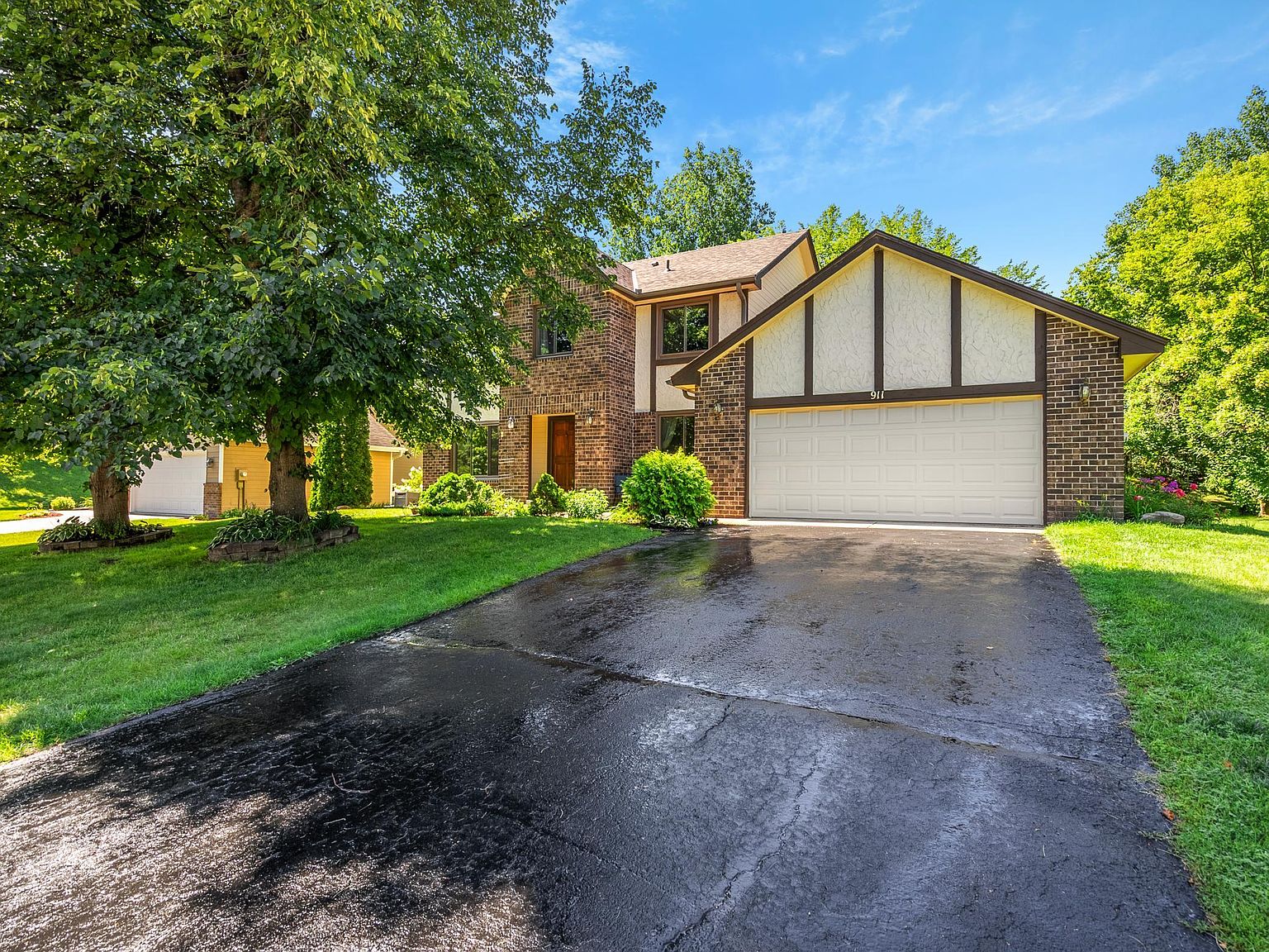 911 Park Knoll Dr, Eagan, MN 55123 MLS 6417012 Zillow