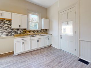 3114 W 73rd Street, Cleveland, OH 44102