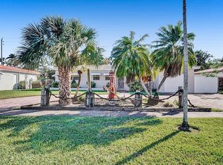 3218 Pierce St, Hollywood, FL 33021