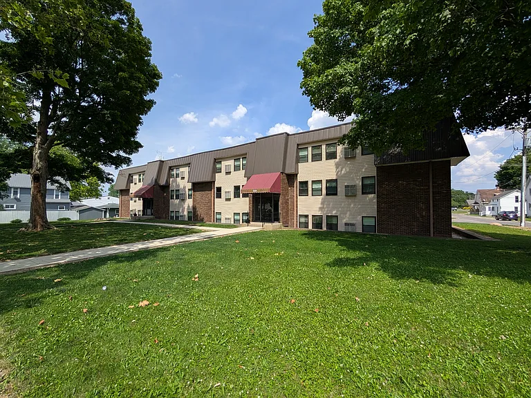 509 S Detroit St #5 — Photo 1