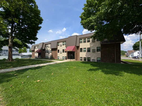 509 S Detroit St APT 5, Bellefontaine, OH 43311