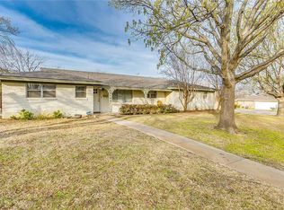 4359 Wedgmont Cir S, Fort Worth, TX 76133