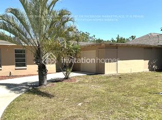 245 SE 47th St, Cape Coral, FL 33904