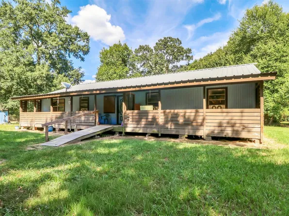 253 Road 3800 N, Cleveland, TX 77328