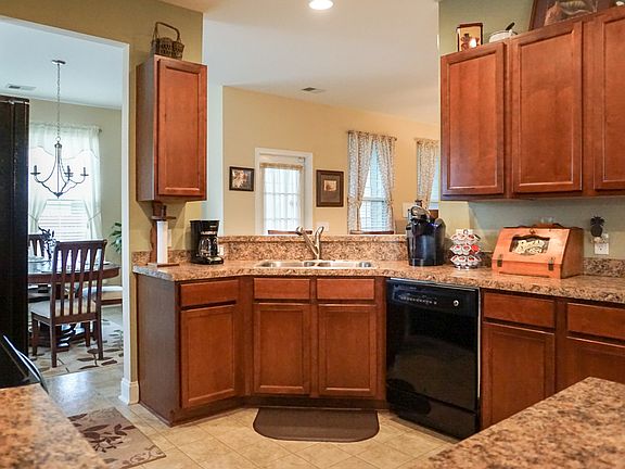 Open Kitchen
