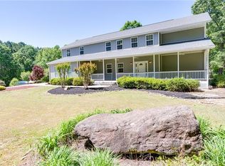 148 Harris Rd, Jackson, GA 30233