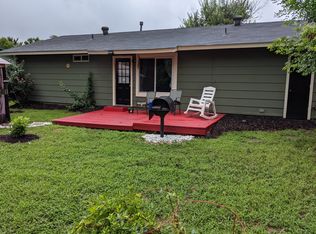 1702 Cherry Orchard Dr, Austin, TX 78745