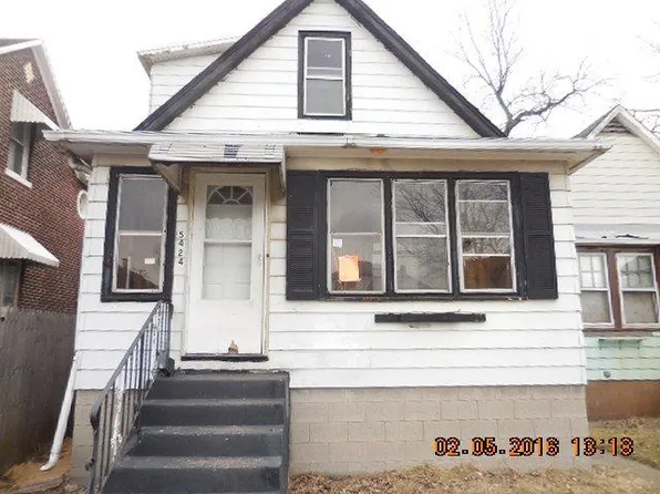 5424 Wood Ave, Hammond, IN 46320