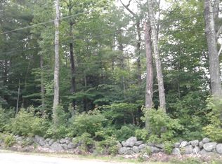 1 Sokokis Trl, Cornish, ME 04020