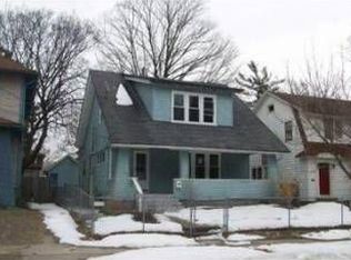 1116 Underwood Ave SE, Grand Rapids, MI 49506