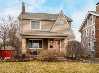 651 Wiltshire Rd, Columbus, OH 43204