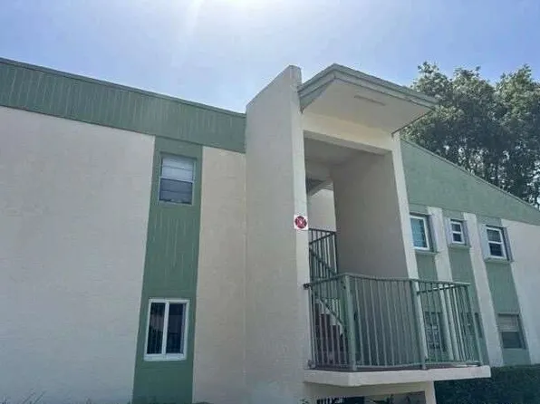 4269 NW 89th Ave APT 106, Pompano Beach, FL 33065