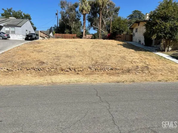 0 Skyline Blvd, Bakersfield, CA 93305