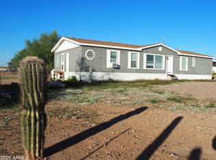 22548 W Skinner Rd, Wittmann, AZ 85361