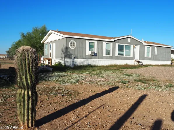 22548 W SKINNER Road, Wittmann, AZ 85361