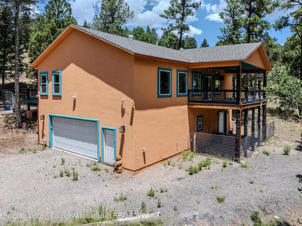 304 Crown Dr, Ruidoso, NM 88345