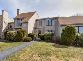 Buck Island, South Yarmouth, MA 02664
